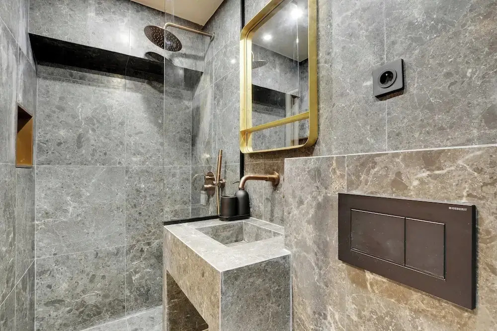 Exceptional 2br/6p Apartment - Caire / Montorgueil