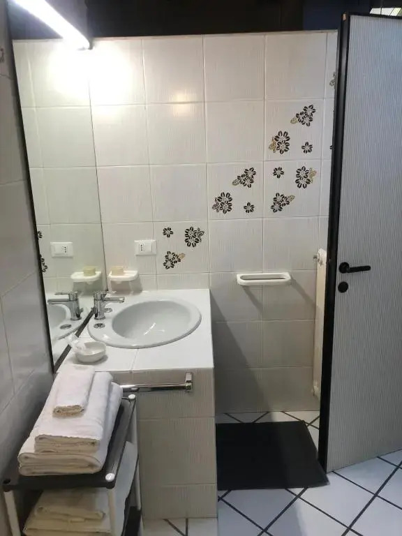 Residence Il Cantiere