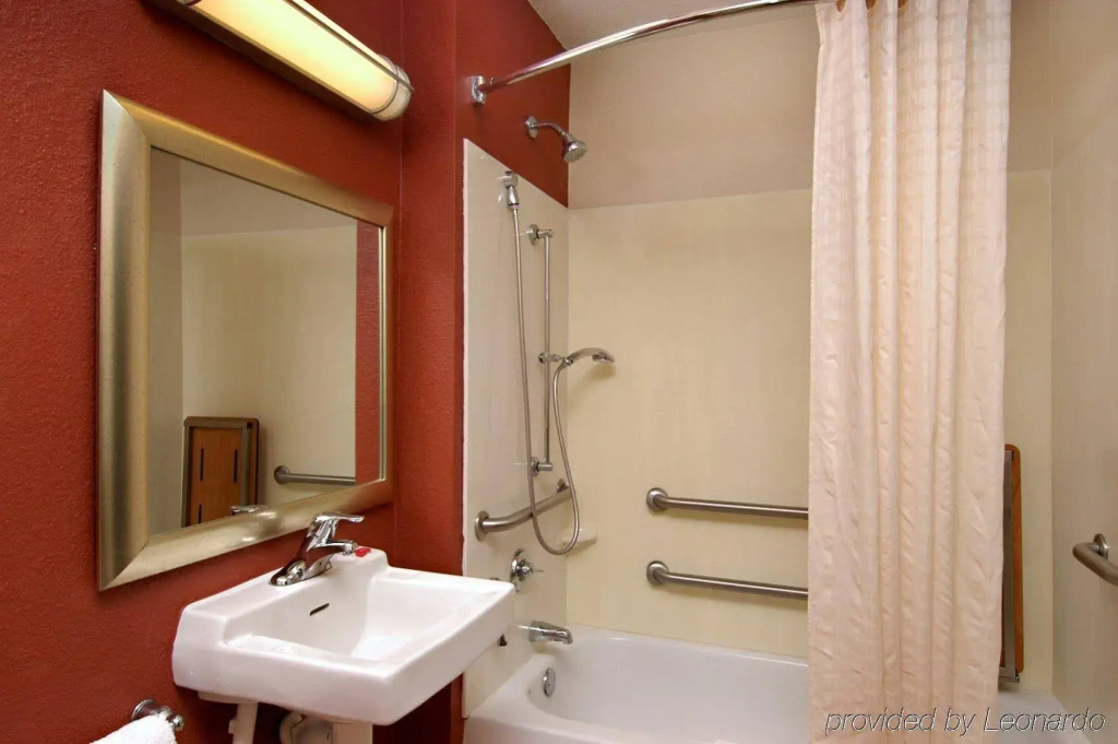 Red Roof Inn Jacksonville Airport
