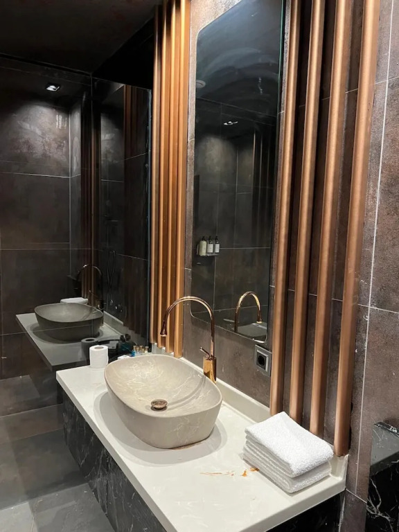 Bayazhan Hotel ve Restaurant