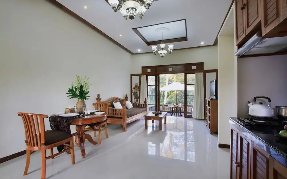 Casa Priya Ubud