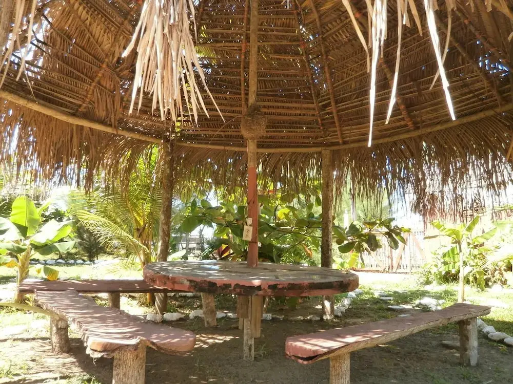 Coco cabañas