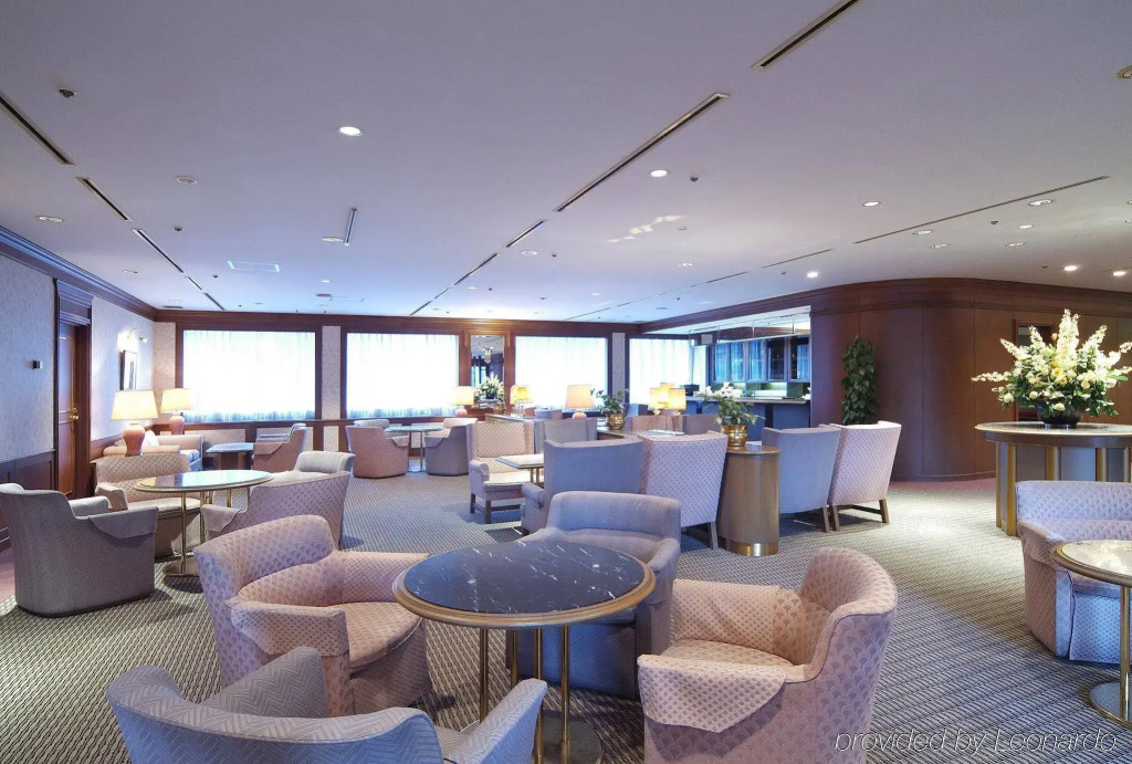 Mercure Tokyo Hibiya