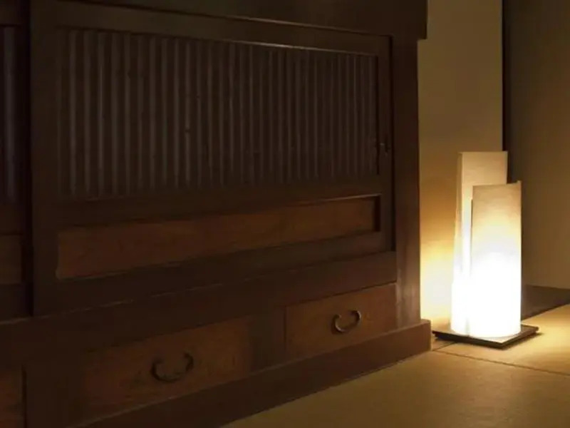 The Canaan Hotel