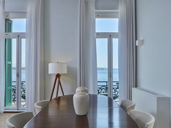 Poseidonion Grand Hotel, Spetses Island Image 4