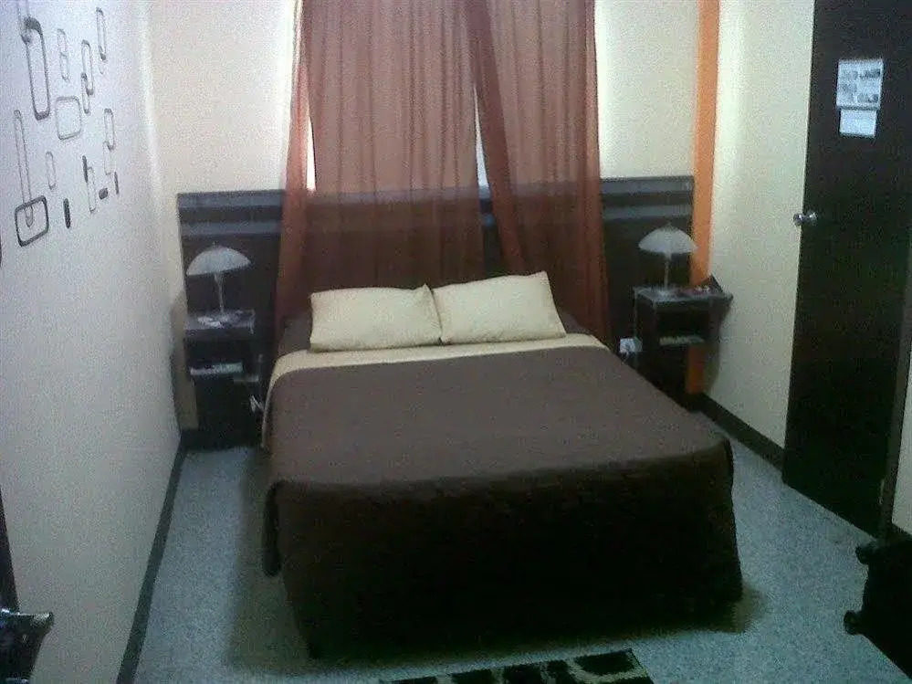 Hotel Agua Miel