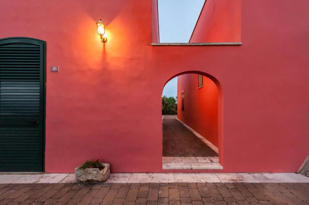 Tenuta Doxi