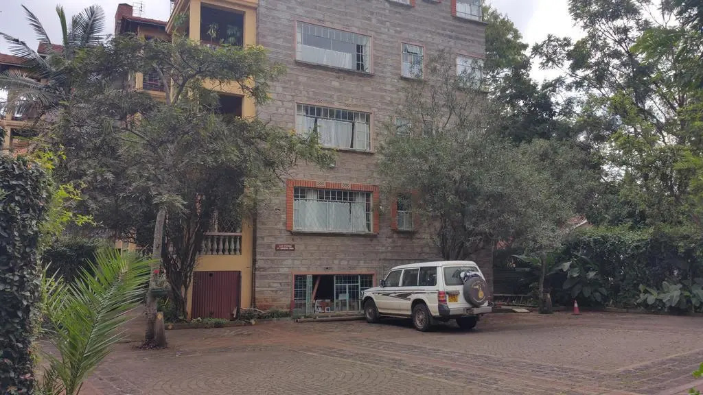 Woodmere Grand Hotel & Serviced Apartments