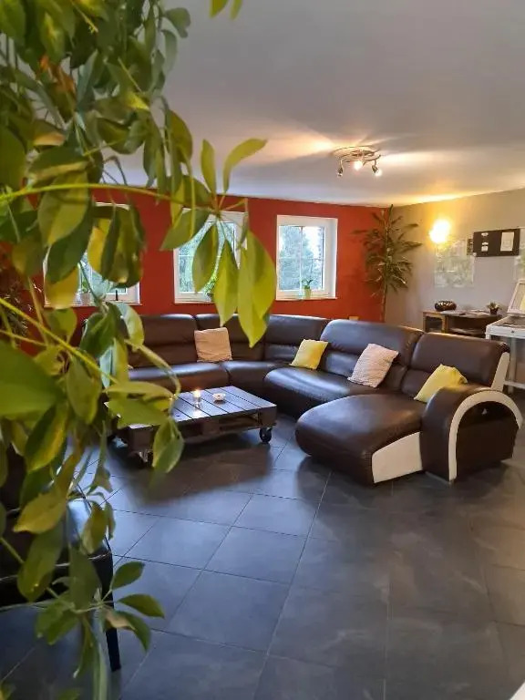 A Vellereux houffalize