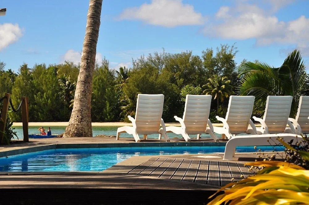 Manea Beach Villas