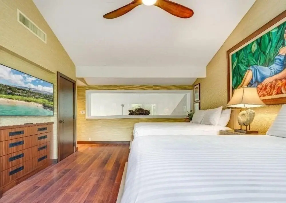 Wailea Elua, #1305^ 3 Bedroom Condo by RedAwning