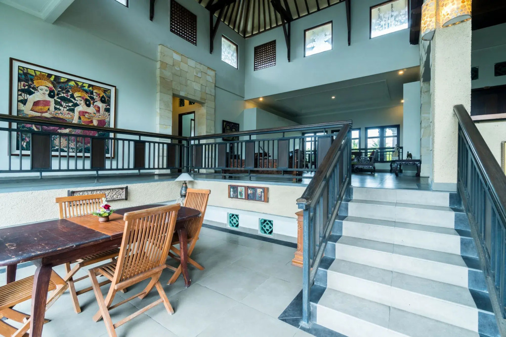 Uma Mandi Hotel