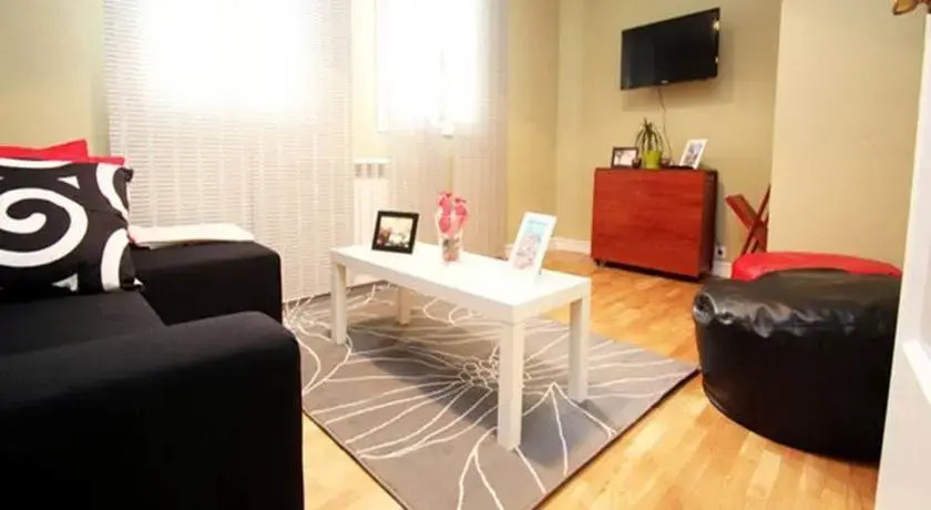 Rentflatmadrid