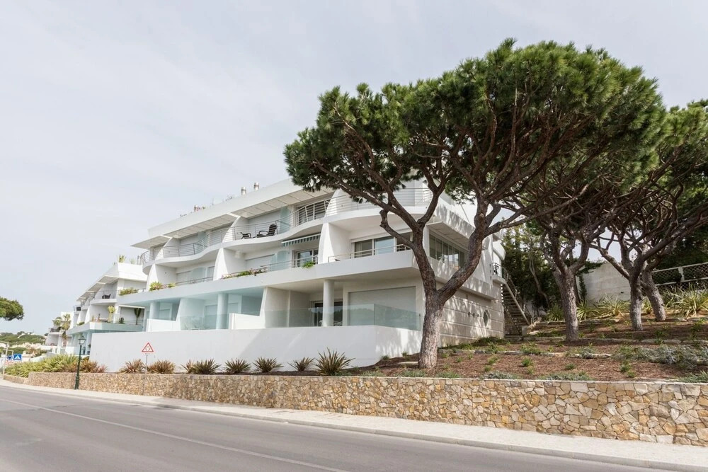 Atlantic Apartment