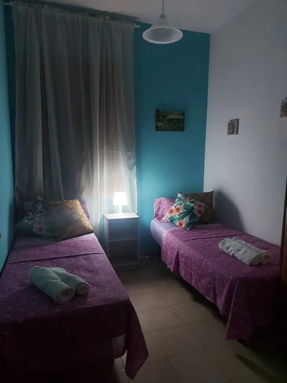Apartment Family House Salento Beach