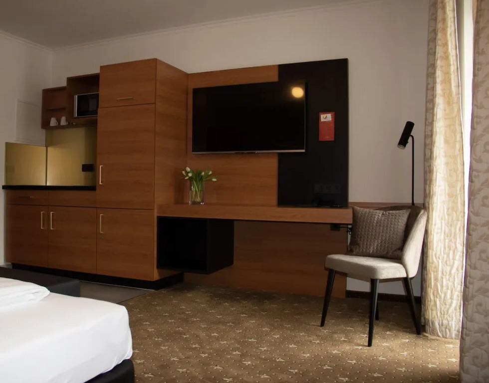 Ambienthotel Tassilo