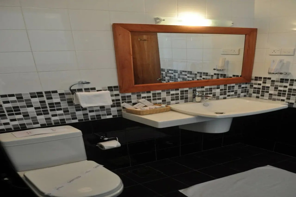 Amaara Sky Hotel Kandy