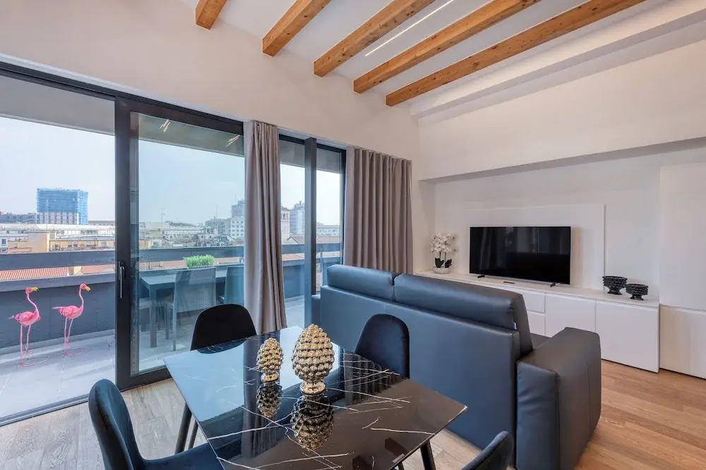 Milan Royal Suites Centro Moscova