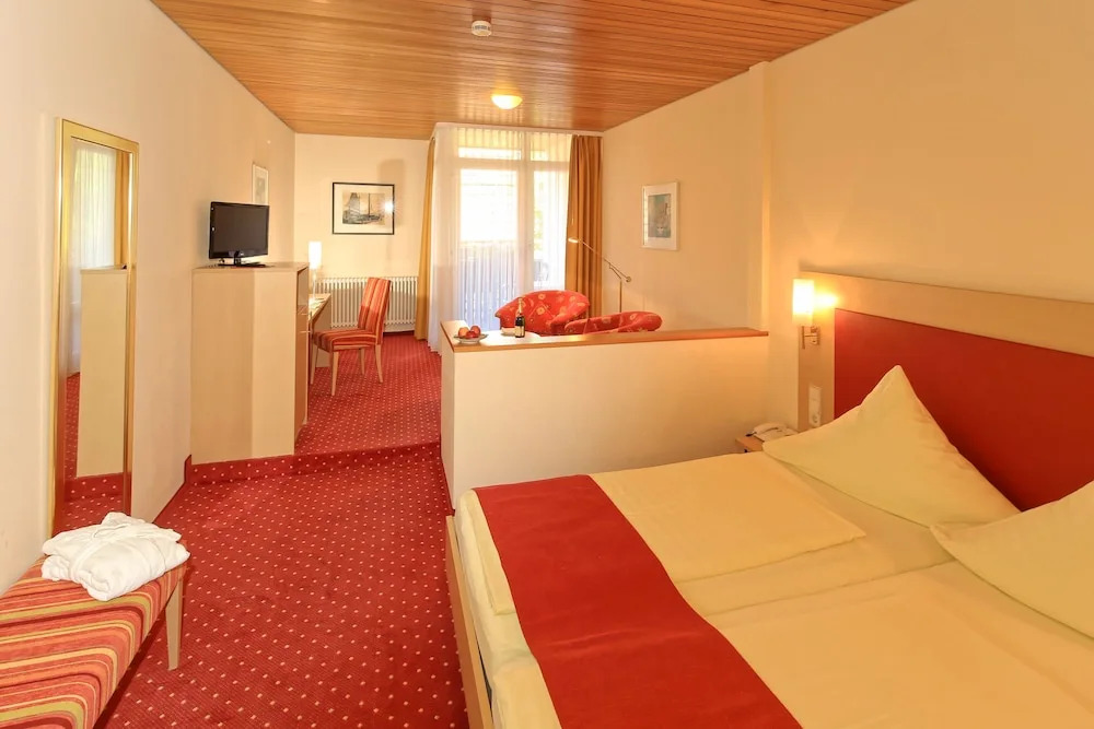 Hotel Hirschen