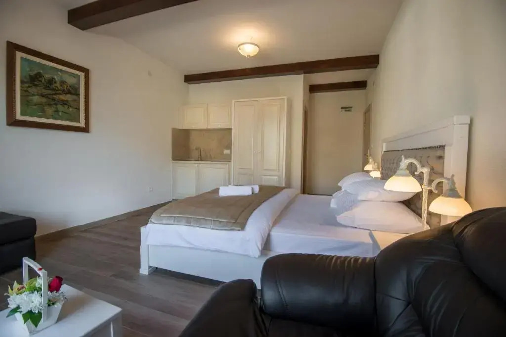 Apartments Marija
