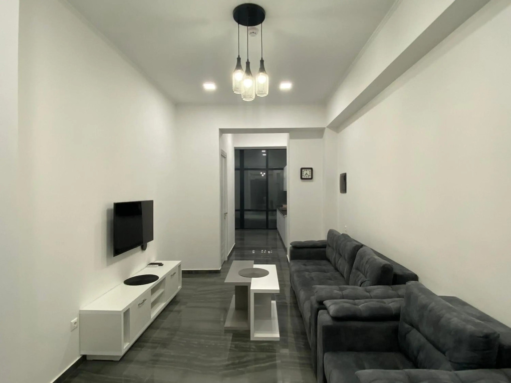 Northern Avenue,1 bedroom New Eurorenovated, Modern apartment TT885