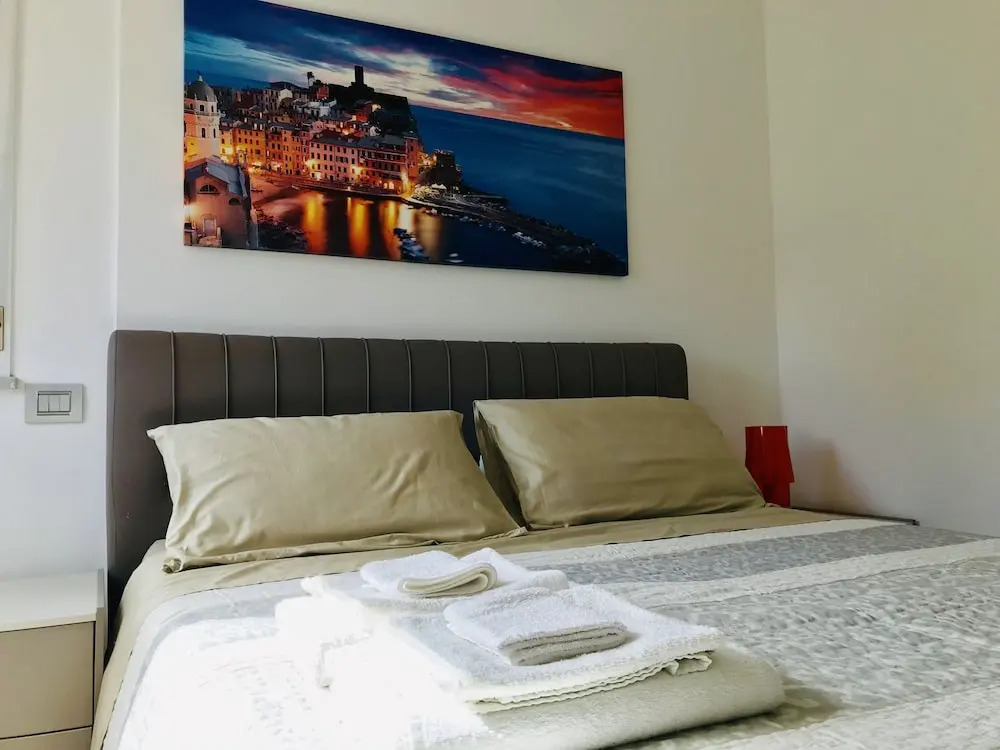 B&B La Maggiolina