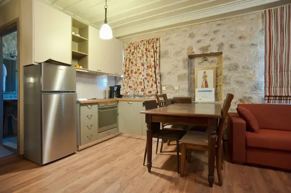 Lilea Chalet Parnassos