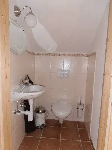 Ferienhaus Gaiswinkler