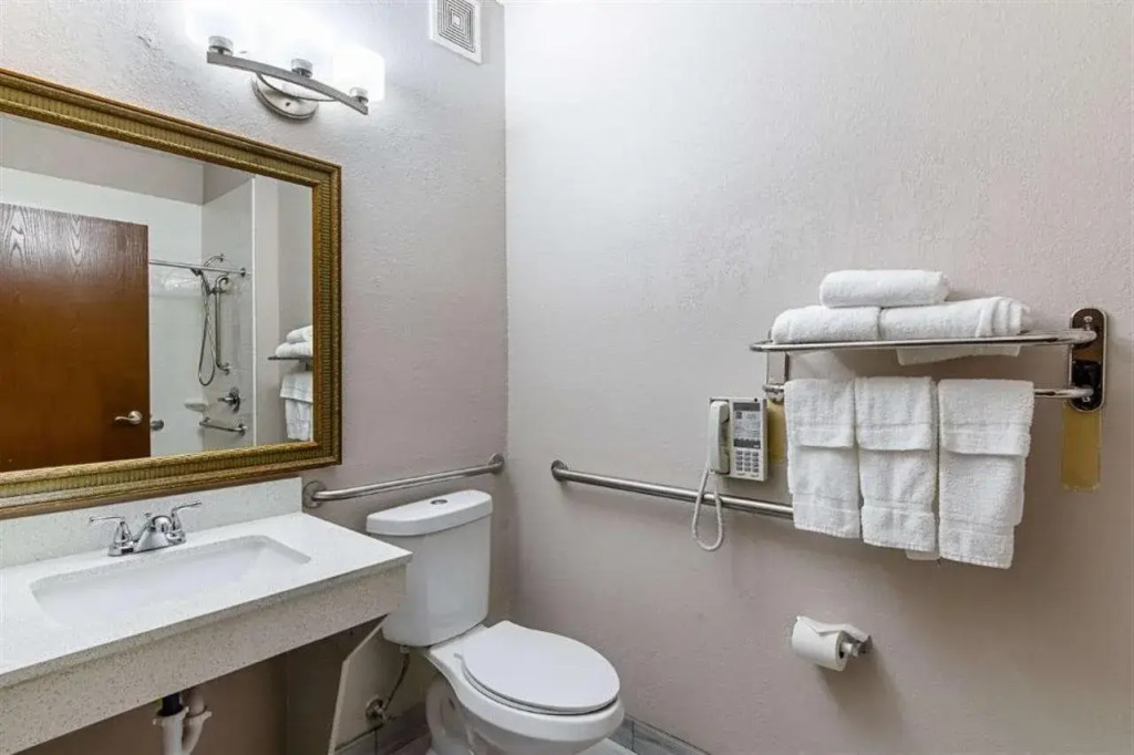 Hotel Del Valle - Austin SE
