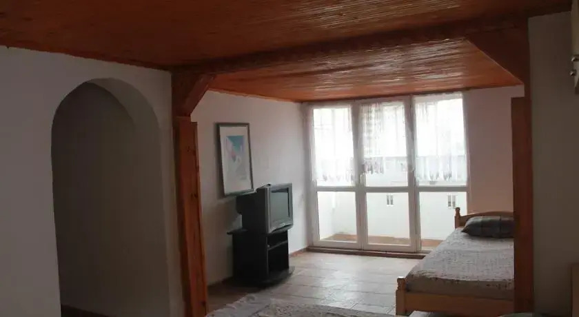 White Dove Guest House