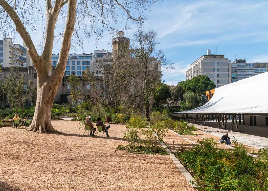 Limehome Lisbon Campo Pequeno
