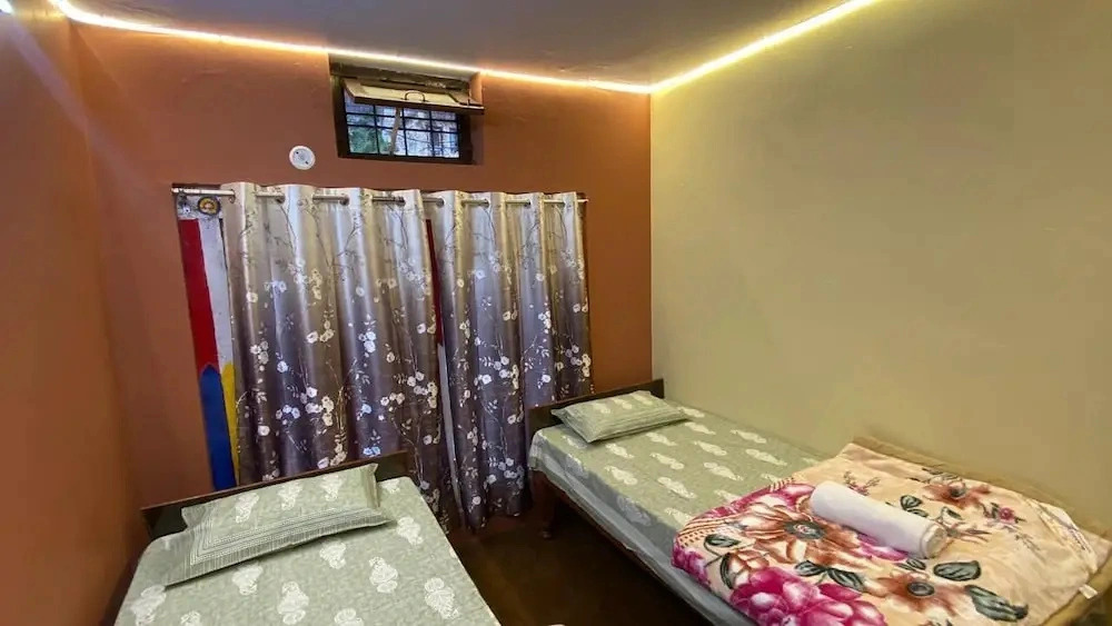 Vaikunth Homestay