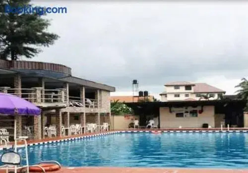 Lotus Hotels and Suites