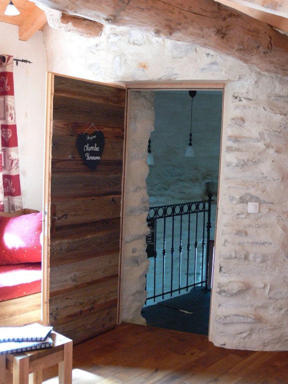 Chambres d'hôtes - A la Bouge'Hôtes