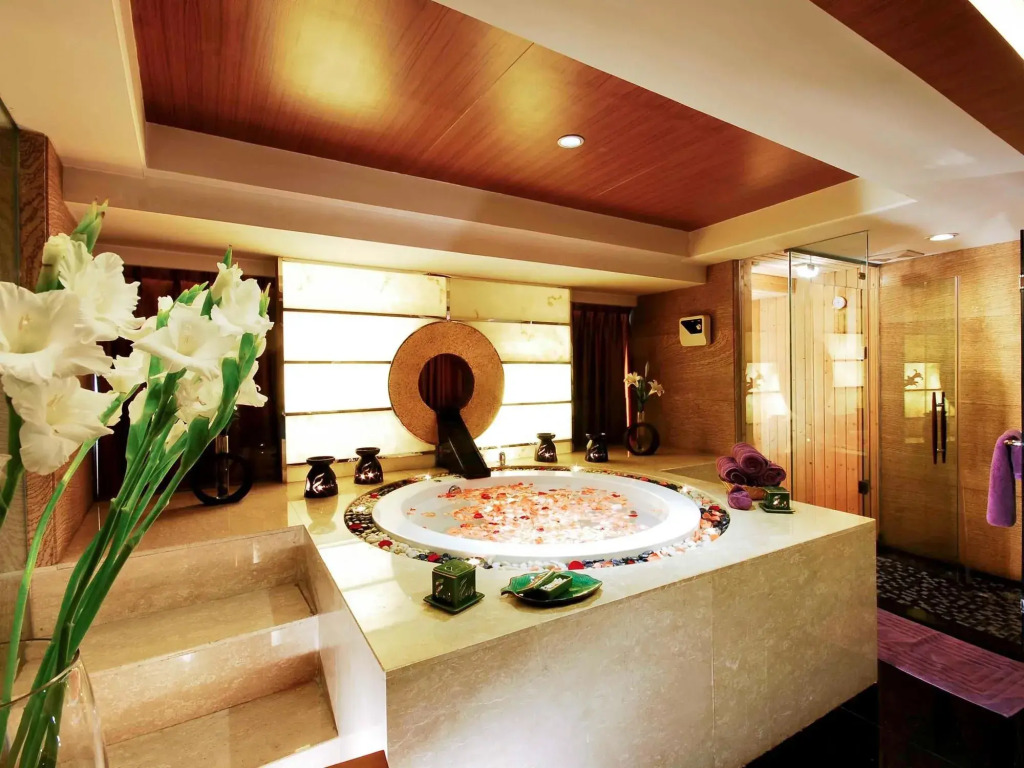 Grand Mercure Xian Renmin Square