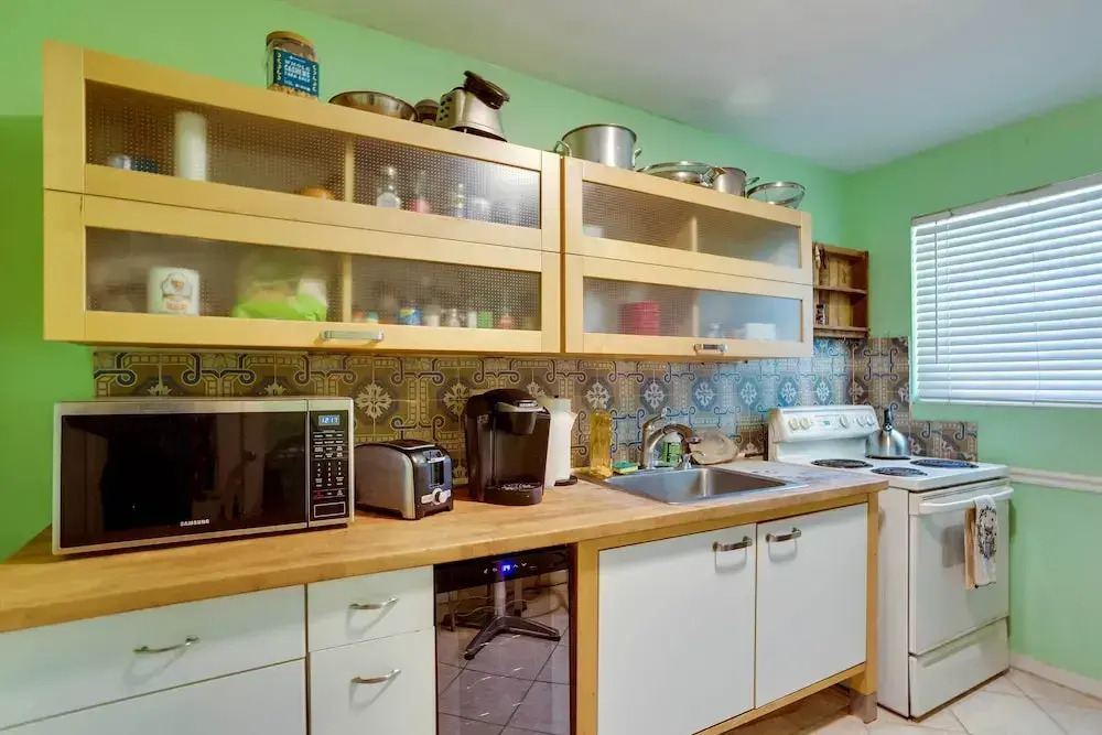 West Palm Beach Home w/ Fenced-in Yard & Deck!