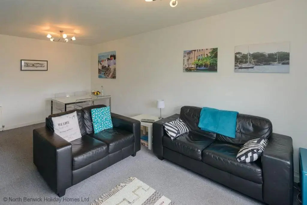 Thistle Apartment 1