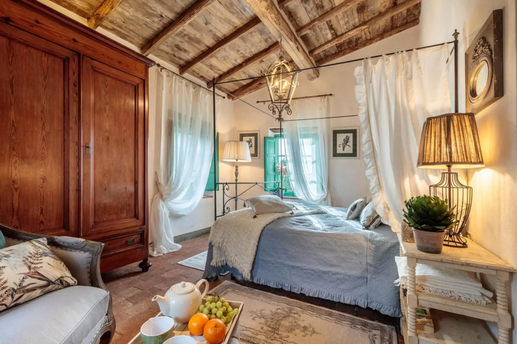 Villa Gufo