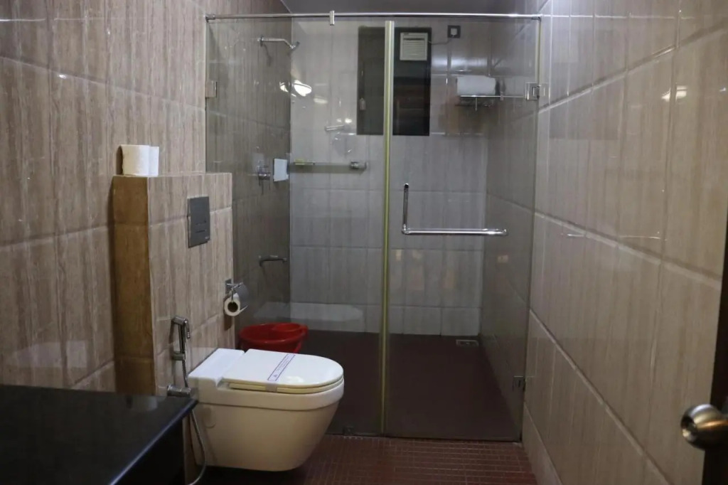 Hotel Madhuvan Serai
