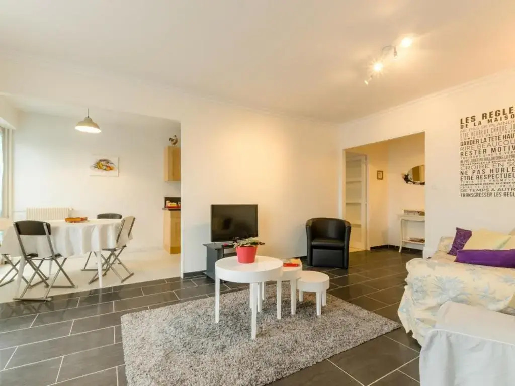 Appartement Troyes, 3 pièces, 4 personnes - FR-1-543-100