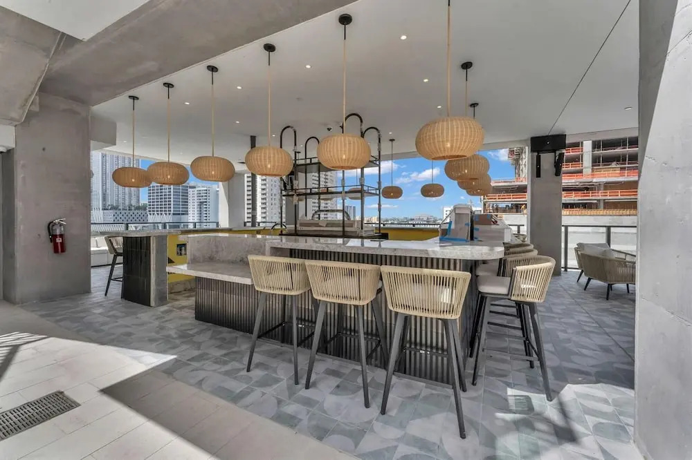Miami Luxury Designer Residences