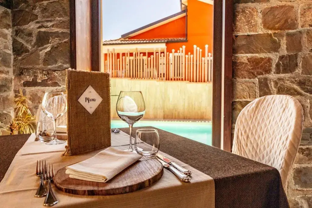 Hotel Villa Venus Resort & SPA