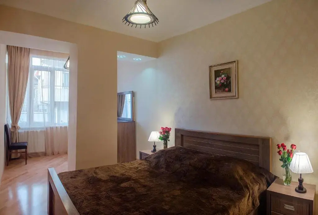 TiflisLux Apartment - Old City Milorava