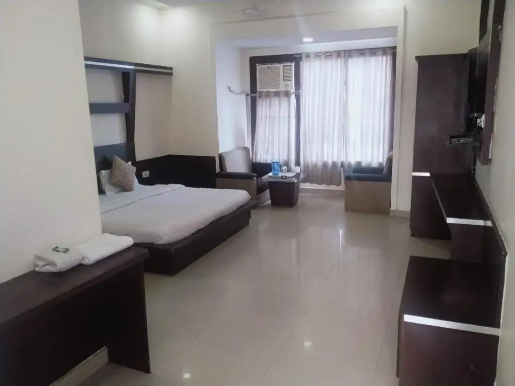 Hotel Natraj
