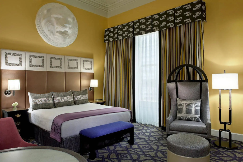 Kimpton Hotel Monaco Washington DC by IHG