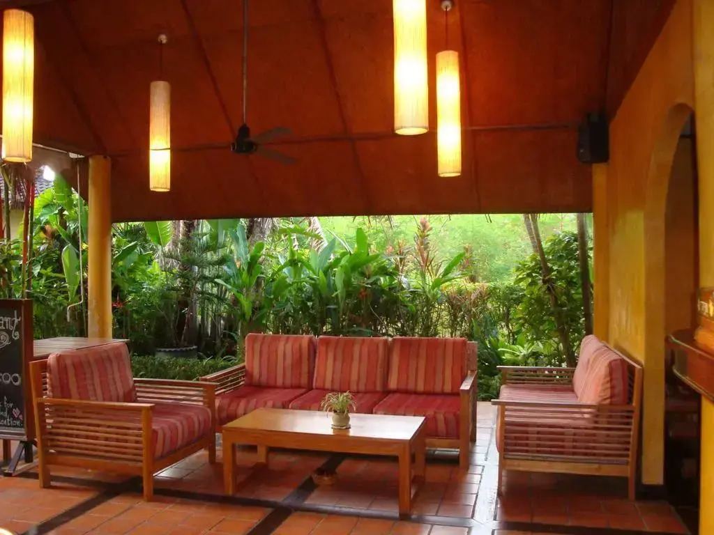 Palm Garden Resort