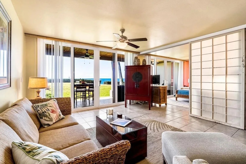 Keauhou Kona Surf & Racquet Club 2103