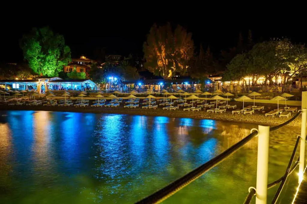 Wyndham Datca Perili Bay