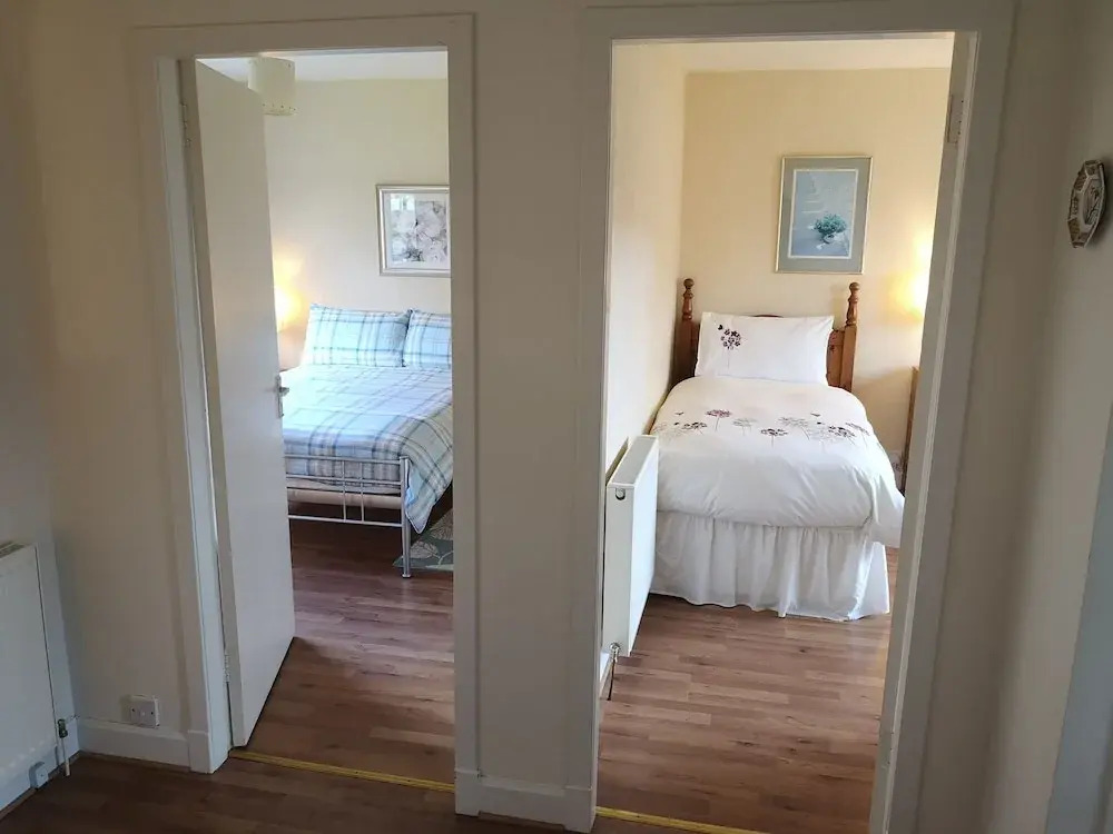 Newholme Self-Catering Bungalow