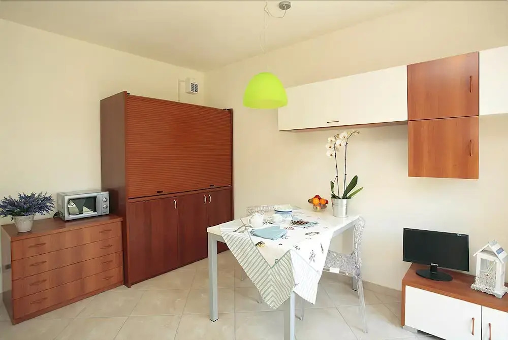 Residence DellAngelo